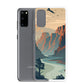 Samsung Phone Case - National Parks - Grand Canyon