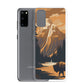 Samsung Phone Case - National Parks - Yellowstone