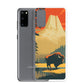 Samsung Phone Case - National Parks - Yellowstone