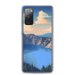 Samsung Phone Case - National Parks - Crater Lake