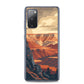 Samsung Phone Case - National Parks - Grand Canyon