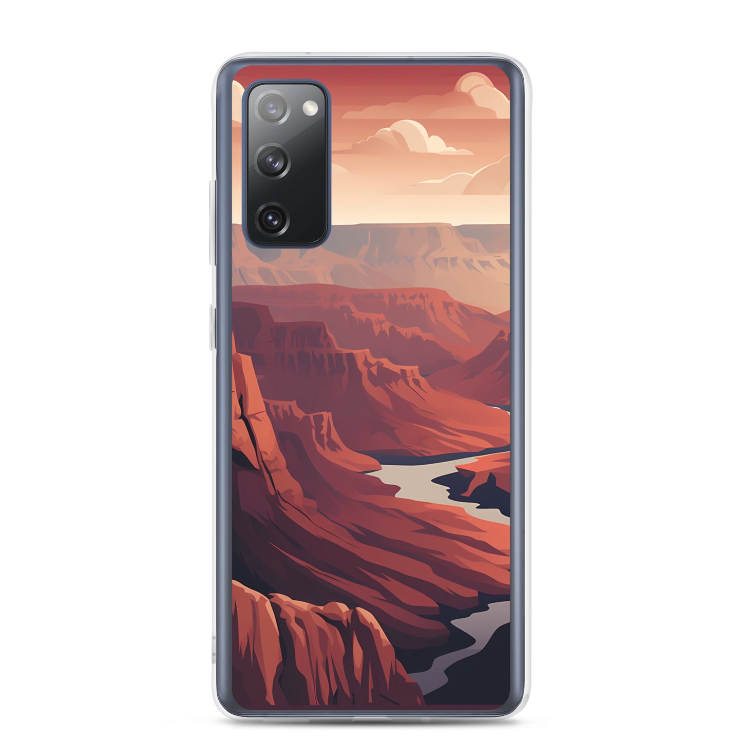 Samsung Phone Case - National Parks - Grand Canyon