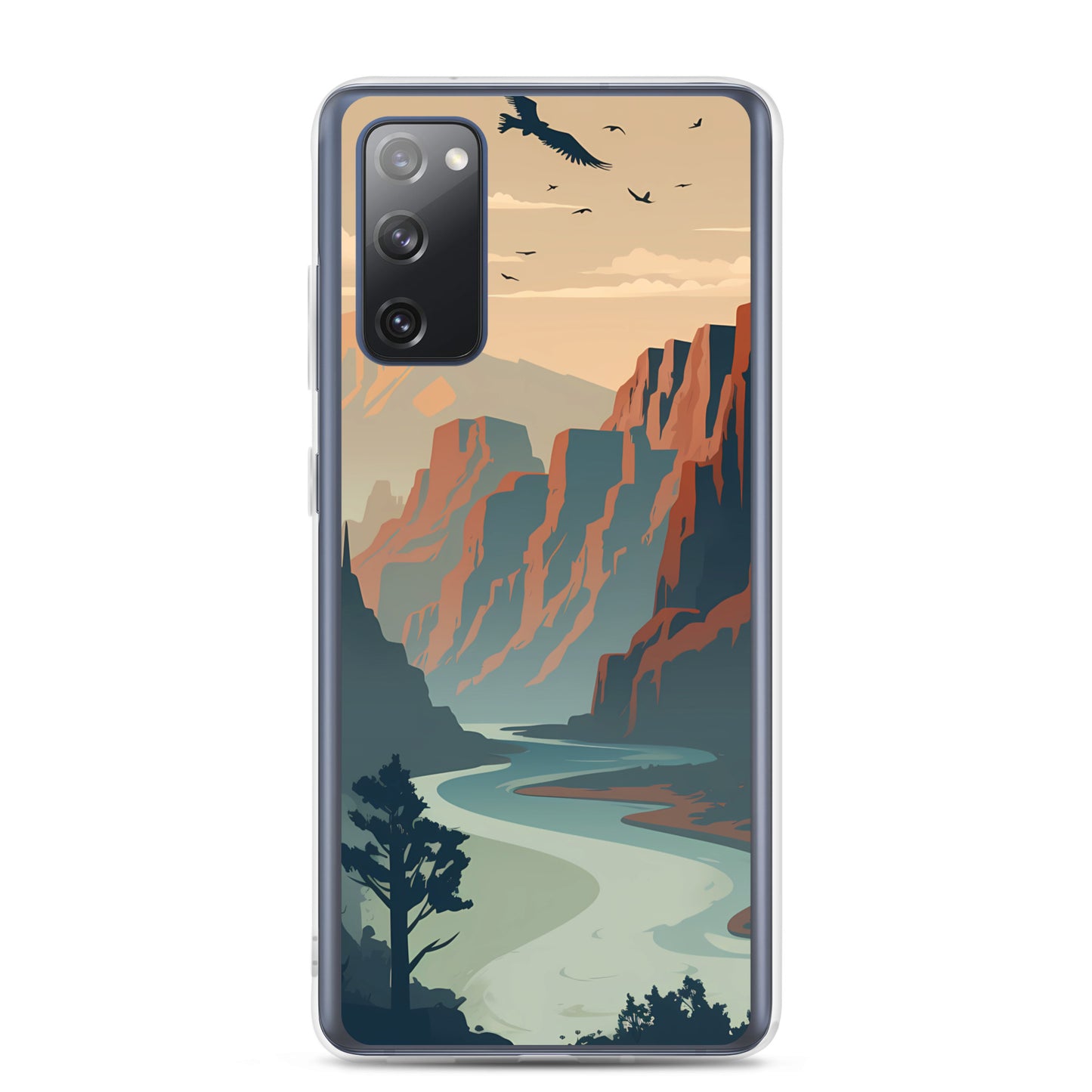 Samsung Phone Case - National Parks - Grand Canyon