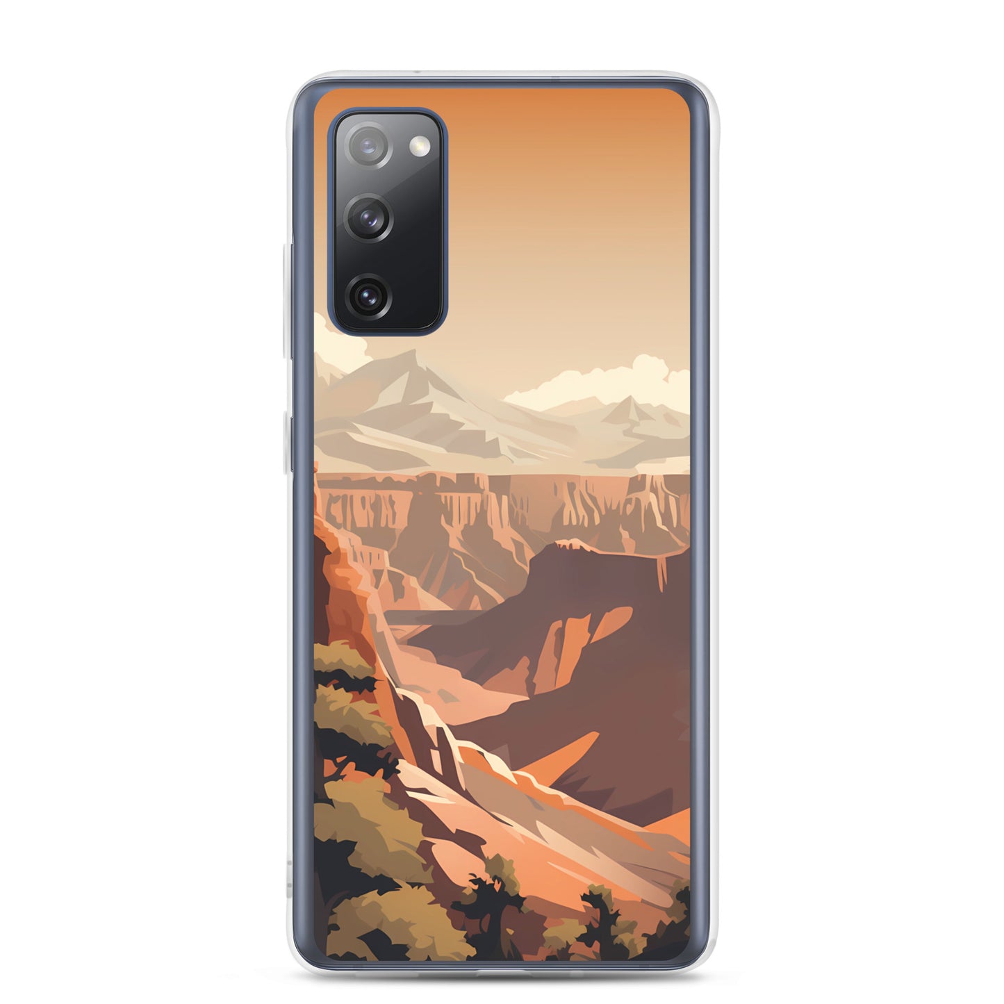 Samsung Phone Case - National Parks - Grand Canyon