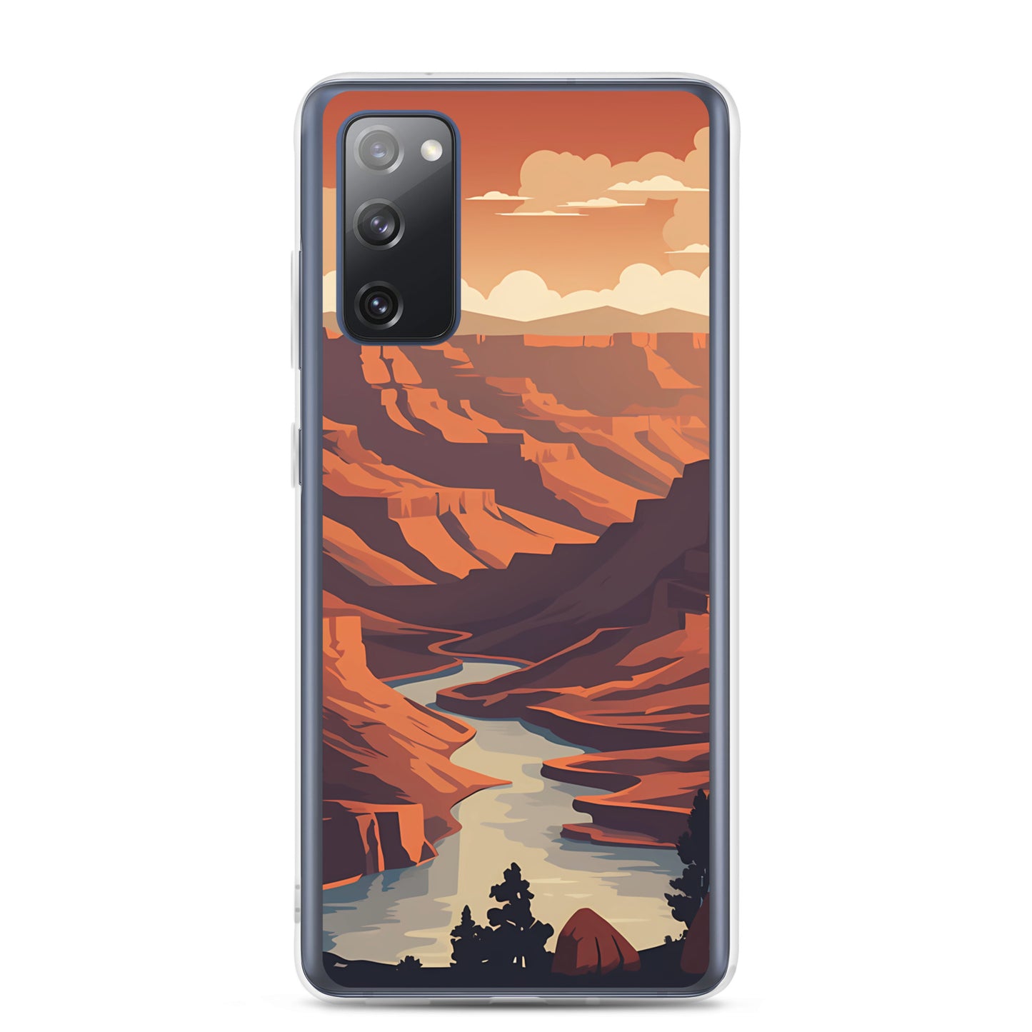 Samsung Phone Case - National Parks - Grand Canyon