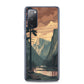 Samsung Phone Case - National Parks - Yosemite