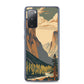 Samsung Phone Case - National Parks - Yosemite