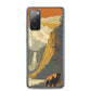 Samsung Phone Case - National Parks - Yellowstone