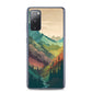 Samsung Phone Case - National Parks - Rocky Mountains