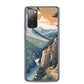 Samsung Phone Case - National Parks - Mountain Valley