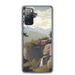 Samsung Phone Case - National Parks - Waterfall