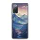 Samsung Phone Case - National Parks - Mountain Valley