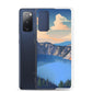 Samsung Phone Case - National Parks - Crater Lake