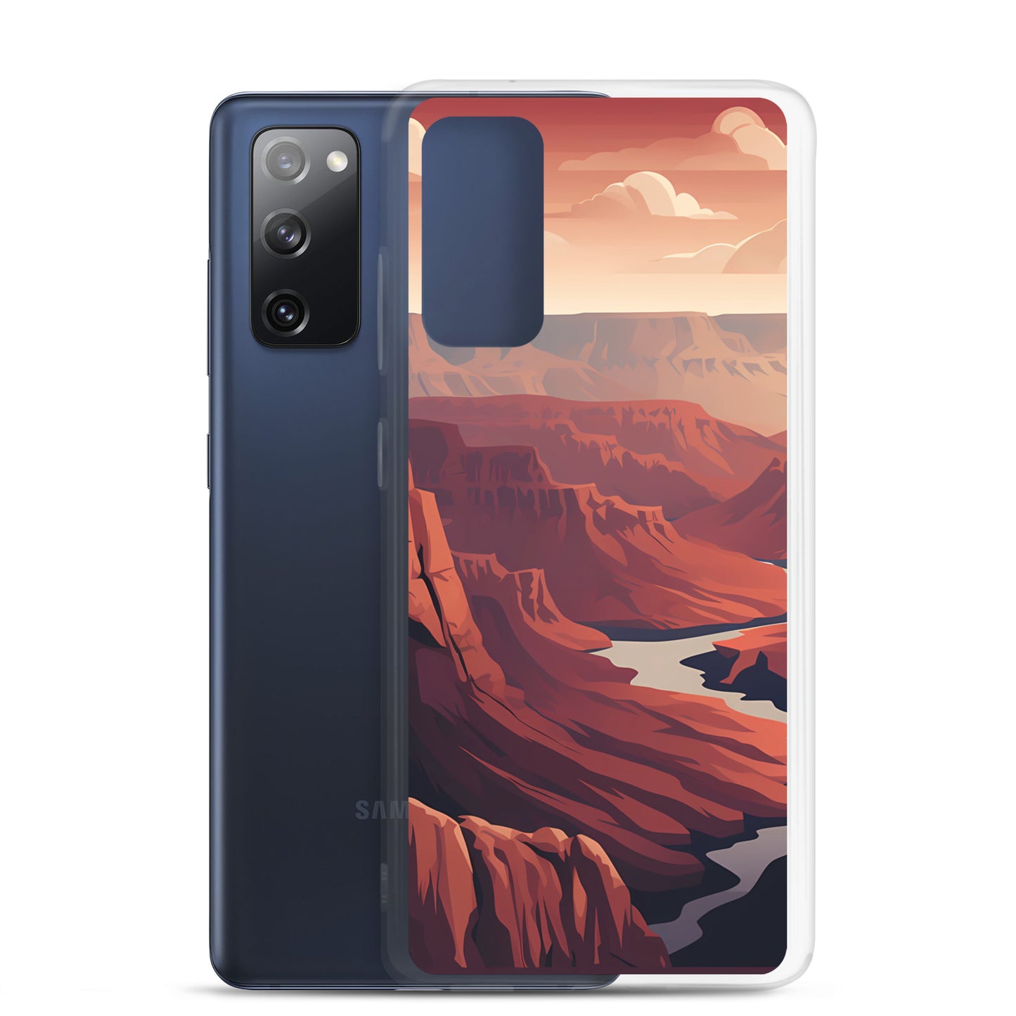 Samsung Phone Case - National Parks - Grand Canyon