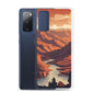 Samsung Phone Case - National Parks - Grand Canyon