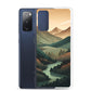 Samsung Phone Case - National Parks - Mountains