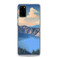 Samsung Phone Case - National Parks - Crater Lake