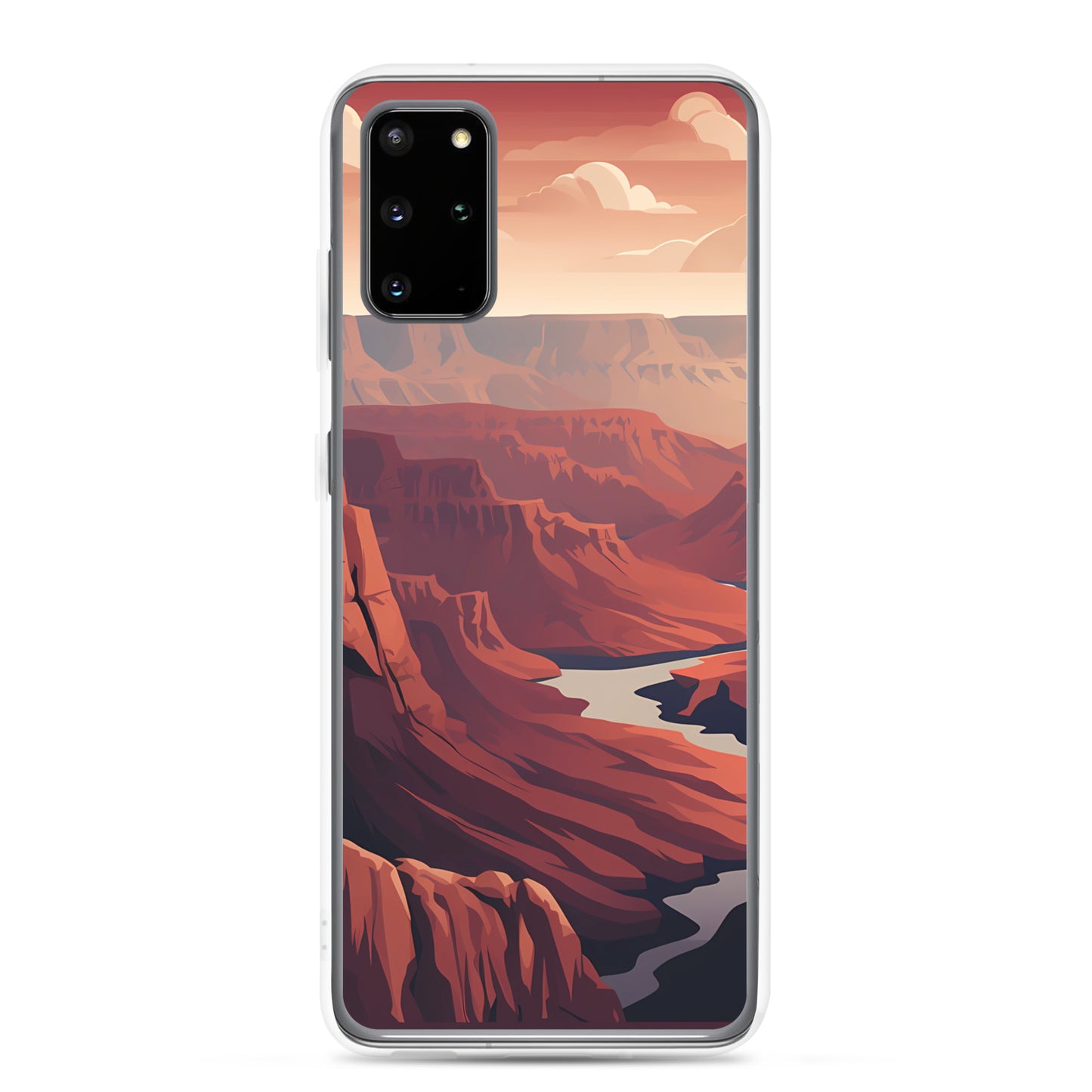 Samsung Phone Case - National Parks - Grand Canyon