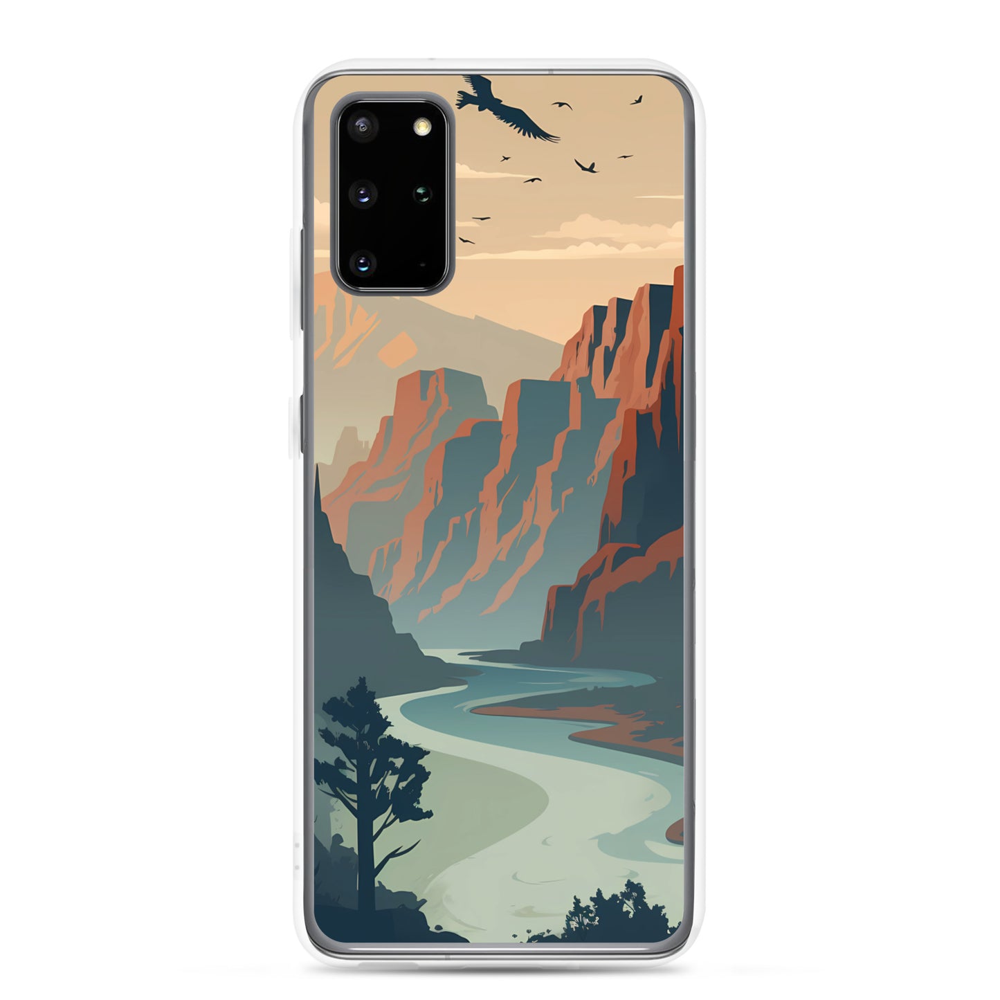 Samsung Phone Case - National Parks - Grand Canyon