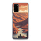 Samsung Phone Case - National Parks - Grand Canyon