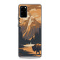 Samsung Phone Case - National Parks - Yellowstone