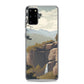 Samsung Phone Case - National Parks - Waterfall