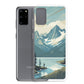 Samsung Phone Case - National Parks - Glacier Bay