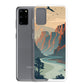 Samsung Phone Case - National Parks - Grand Canyon