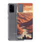 Samsung Phone Case - National Parks - Grand Canyon