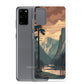 Samsung Phone Case - National Parks - Yosemite