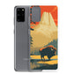 Samsung Phone Case - National Parks - Yellowstone