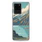 Samsung Phone Case - National Parks - Glacier Bay