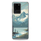 Samsung Phone Case - National Parks - Glacier Bay