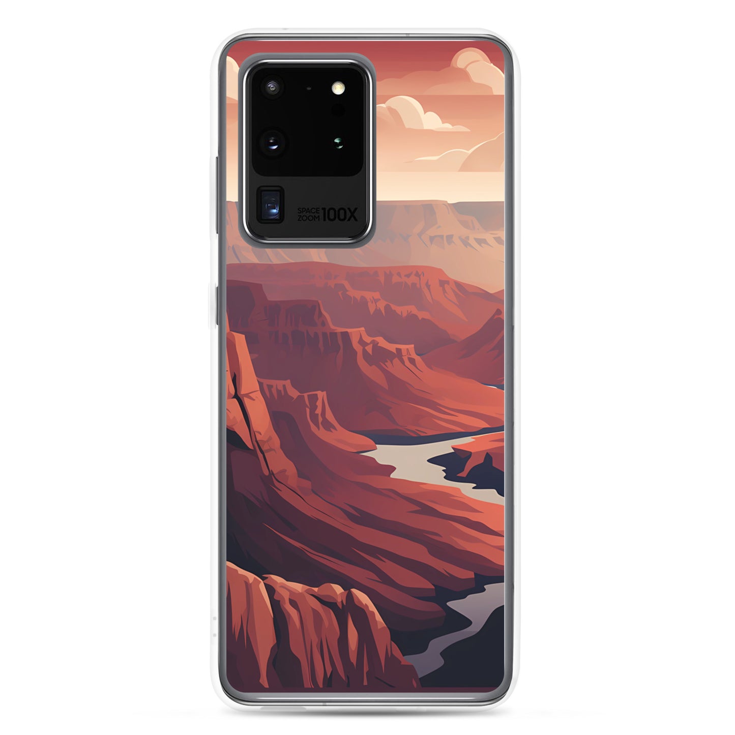 Samsung Phone Case - National Parks - Grand Canyon