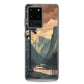 Samsung Phone Case - National Parks - Yosemite