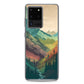 Samsung Phone Case - National Parks - Rocky Mountains