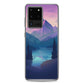 Samsung Phone Case - National Parks - Purple Mountain