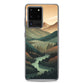 Samsung Phone Case - National Parks - Mountains