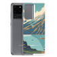 Samsung Phone Case - National Parks - Glacier Bay