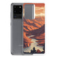 Samsung Phone Case - National Parks - Grand Canyon