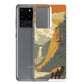 Samsung Phone Case - National Parks - Yellowstone