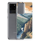 Samsung Phone Case - National Parks - Mountain Valley