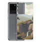 Samsung Phone Case - National Parks - Waterfall