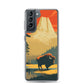 Samsung Phone Case - National Parks - Yellowstone