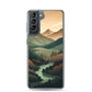 Samsung Phone Case - National Parks - Mountains