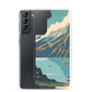 Samsung Phone Case - National Parks - Glacier Bay