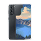 Samsung Phone Case - National Parks - Crater Lake