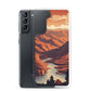 Samsung Phone Case - National Parks - Grand Canyon