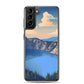 Samsung Phone Case - National Parks - Crater Lake
