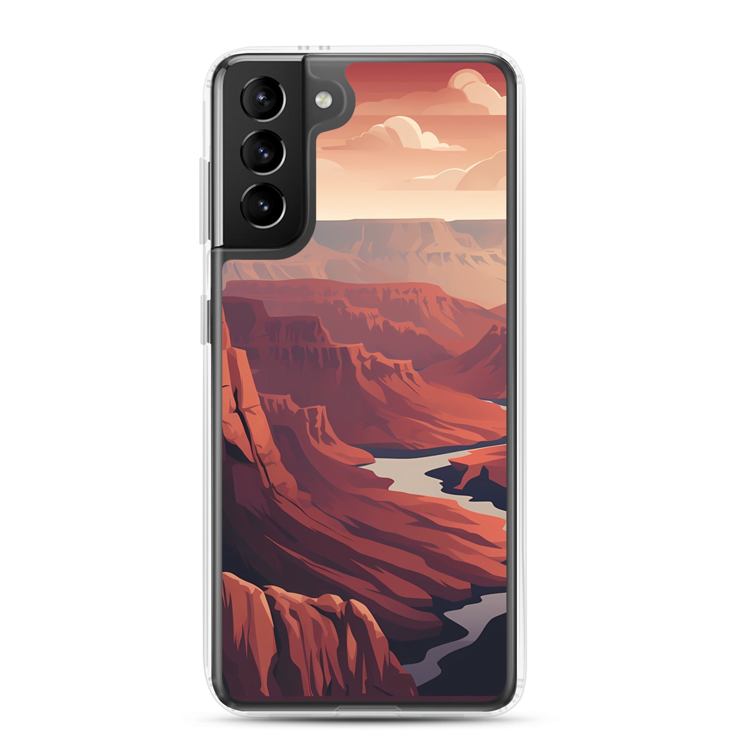 Samsung Phone Case - National Parks - Grand Canyon